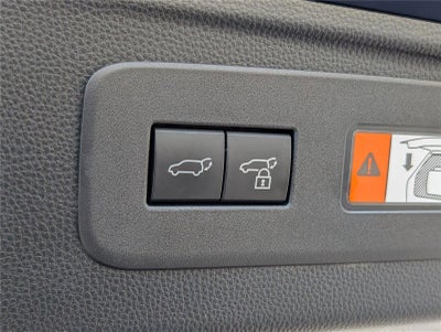 2025 Lexus GX 550 Premium 4WD