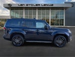 2025 Lexus GX 550 Premium 4WD