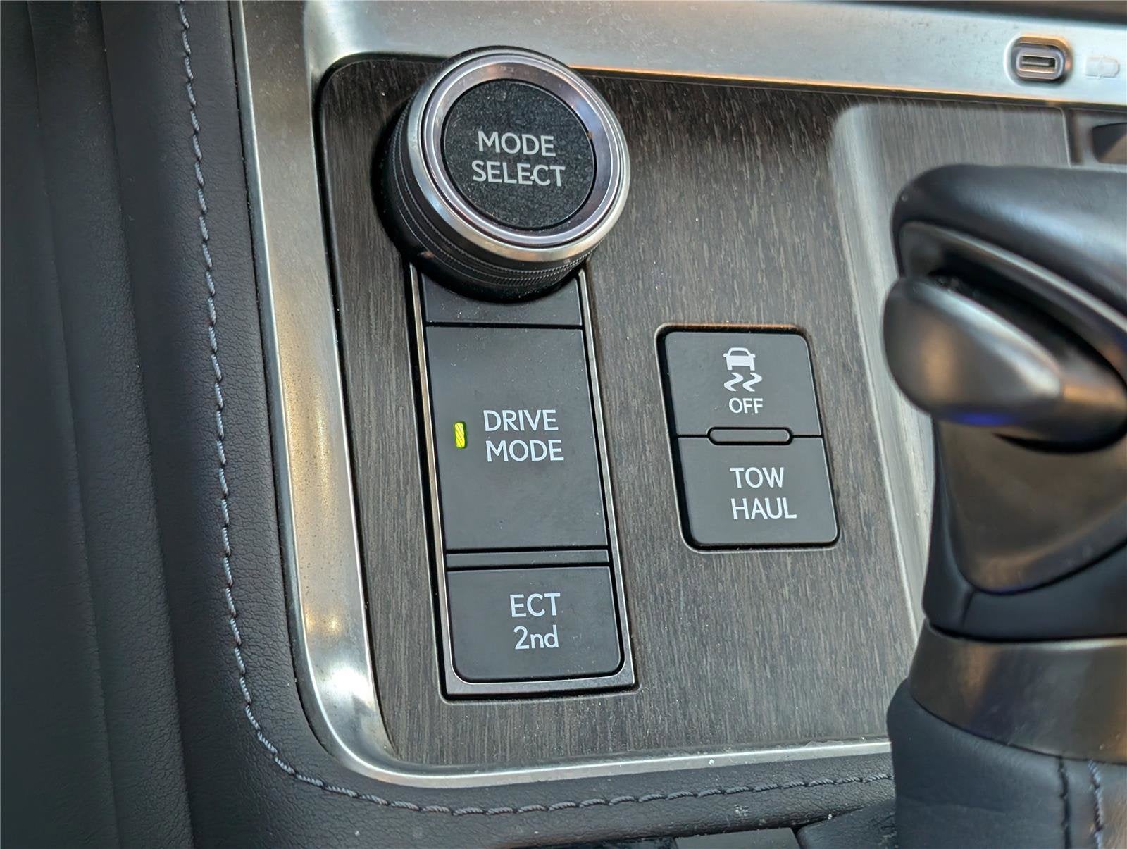 2025 Lexus GX 550 Premium 4WD