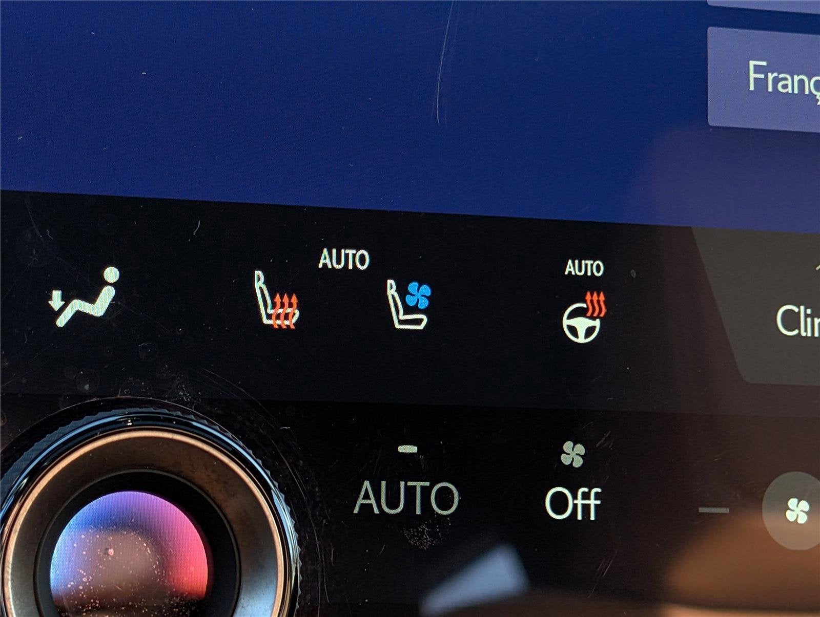 2025 Lexus GX 550 Premium 4WD