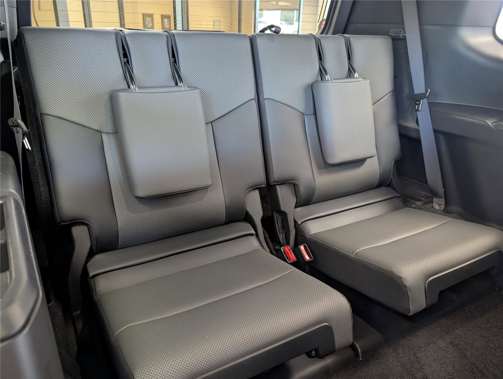 2025 Lexus GX 550 Premium 4WD