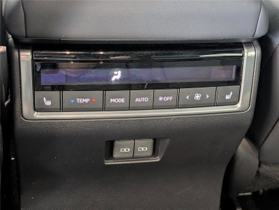 2025 Lexus GX 550 Premium 4WD