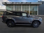 2025 Lexus GX 550 Premium 4WD