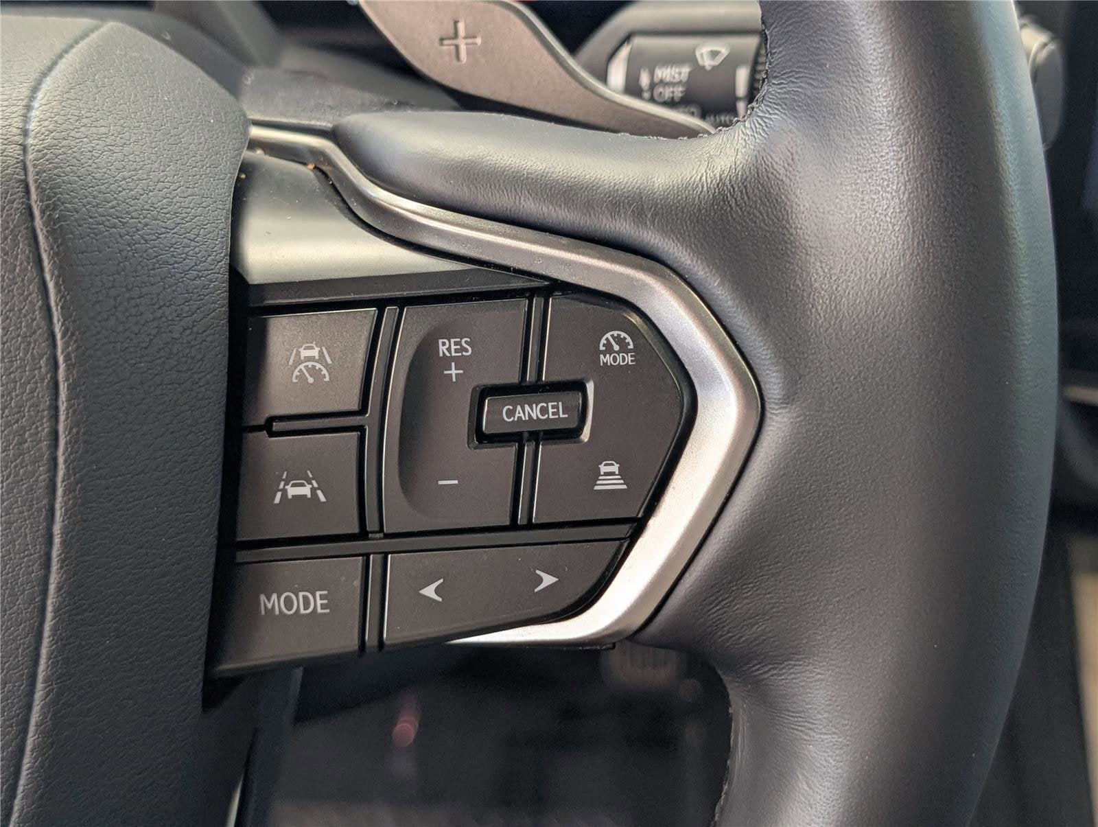 2025 Lexus GX 550 Premium 4WD