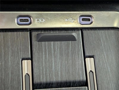 2025 Lexus GX 550 Premium 4WD