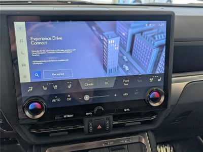 2025 Lexus GX 550 Premium 4WD