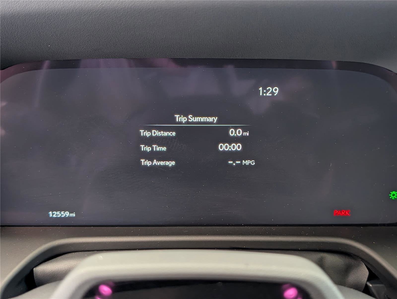2025 Lexus GX 550 Premium 4WD