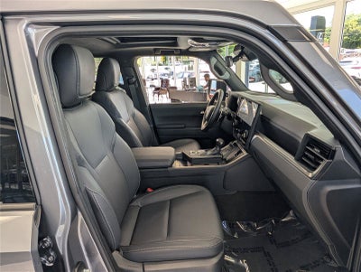 2025 Lexus GX 550 Premium