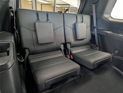 2025 Lexus GX 550 Premium