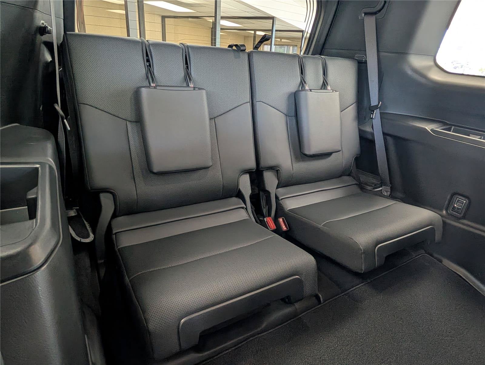 2025 Lexus GX 550 Premium