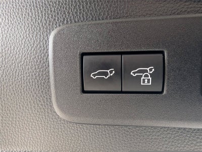 2025 Lexus GX 550 Premium