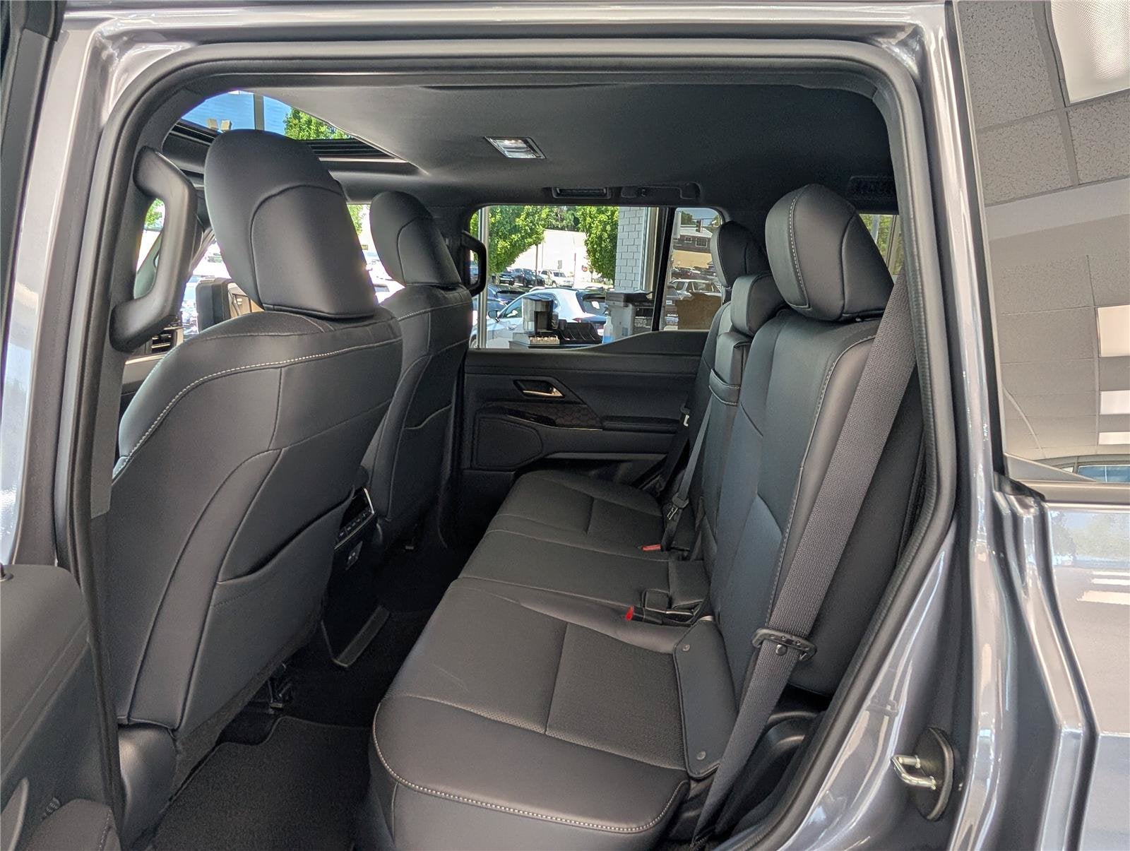 2025 Lexus GX 550 Premium