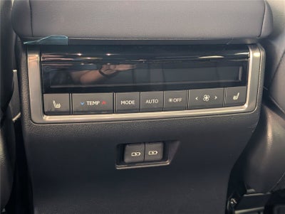 2025 Lexus GX 550 Premium