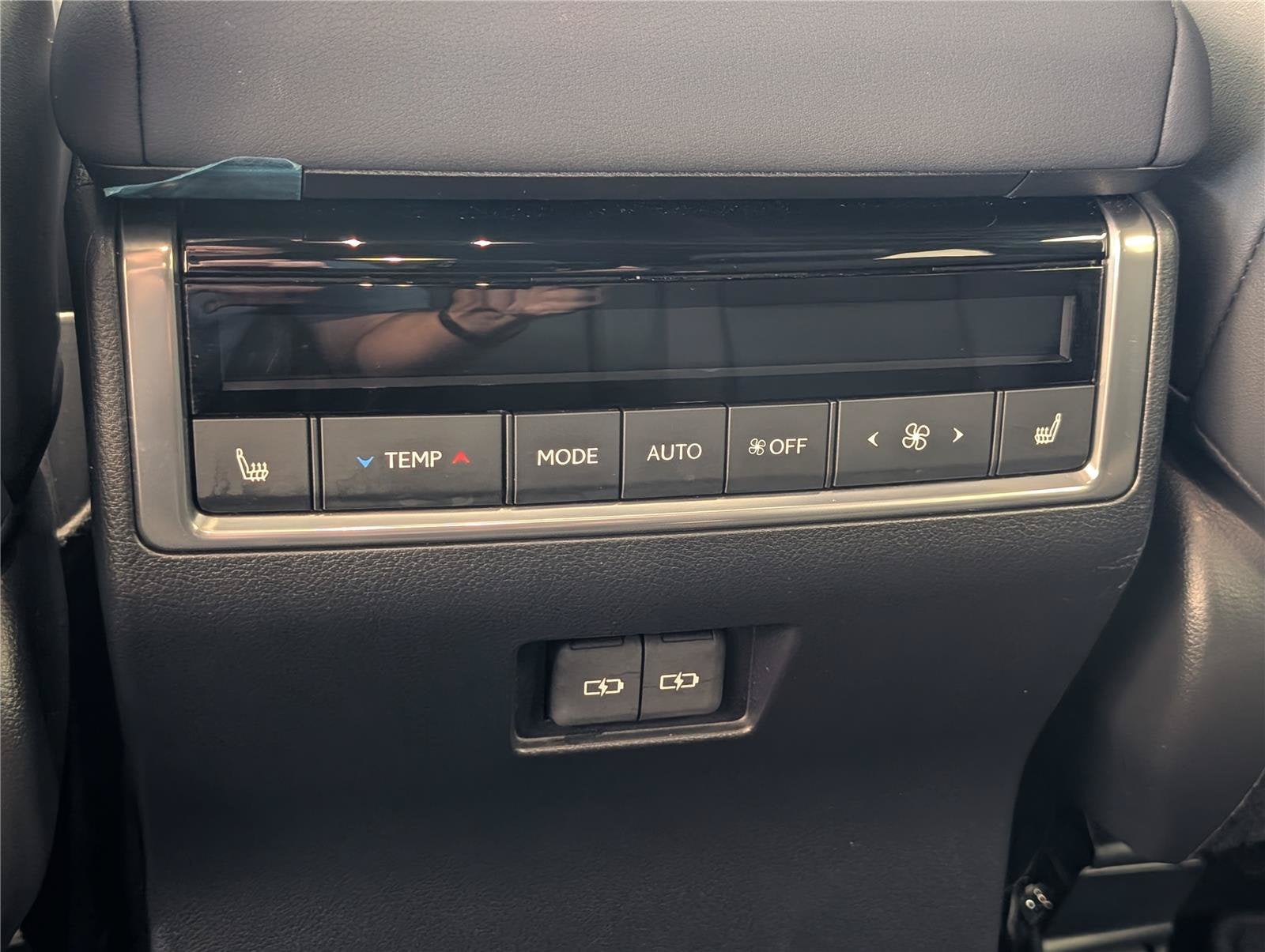 2025 Lexus GX 550 Premium