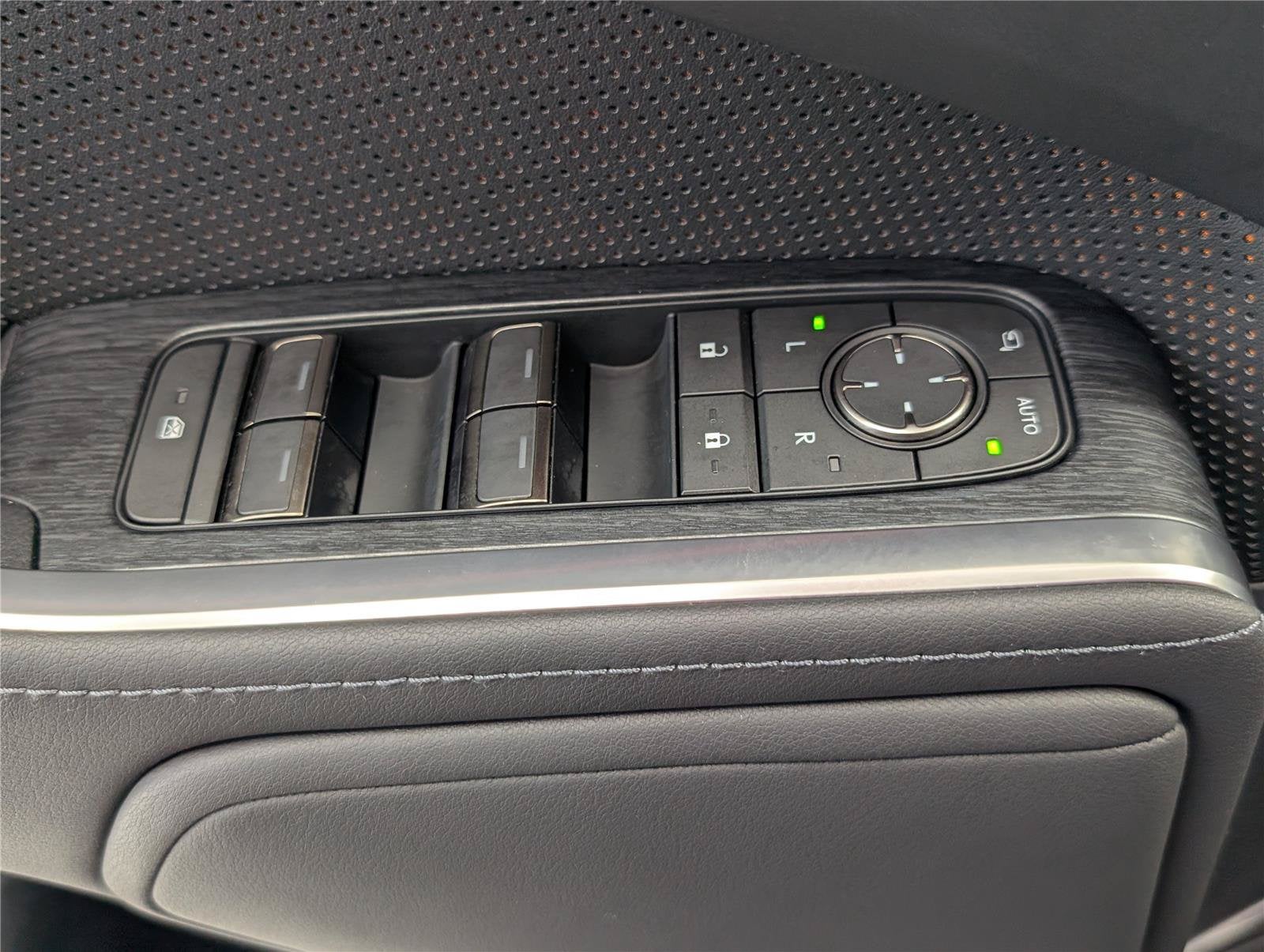 2025 Lexus GX 550 Premium