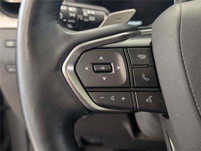 2025 Lexus GX 550 Premium