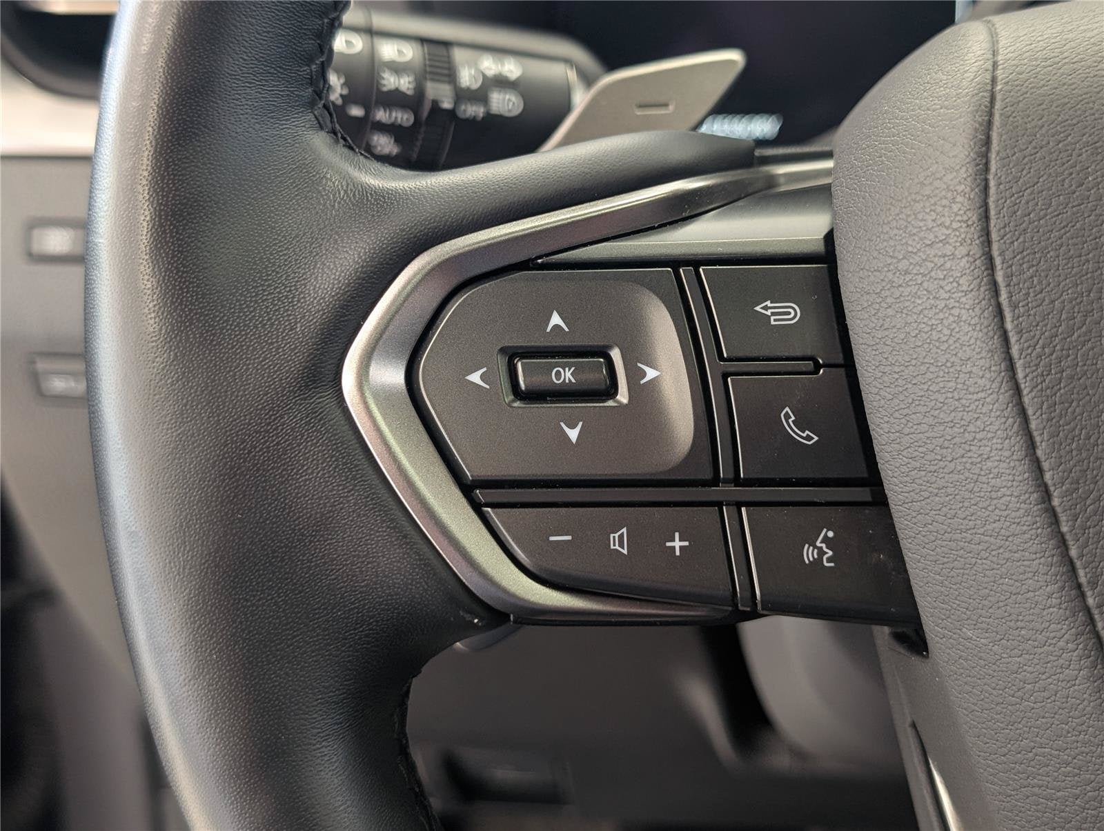 2025 Lexus GX 550 Premium