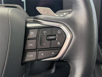 2025 Lexus GX 550 Premium