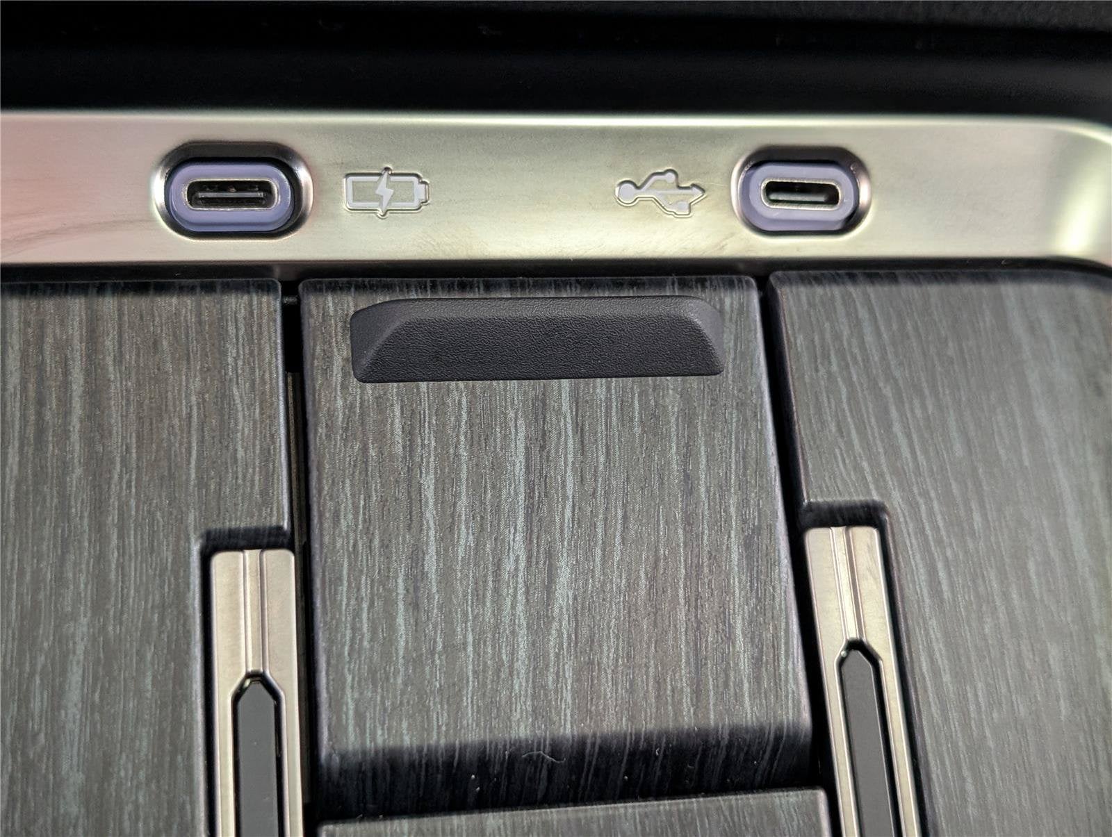 2025 Lexus GX 550 Premium