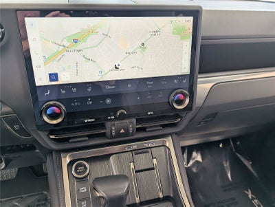 2025 Lexus GX 550 Premium