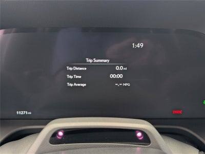 2025 Lexus GX 550 Premium