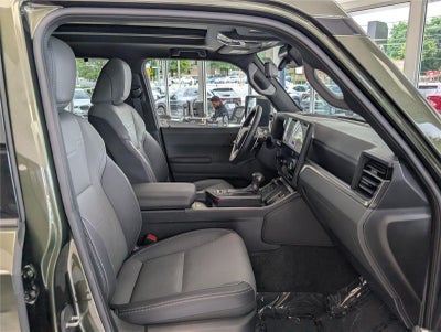 2024 Lexus GX 550 Luxury