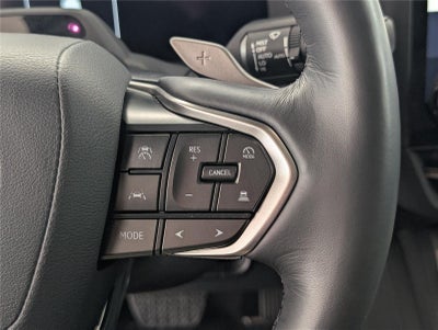 2024 Lexus GX 550 Luxury