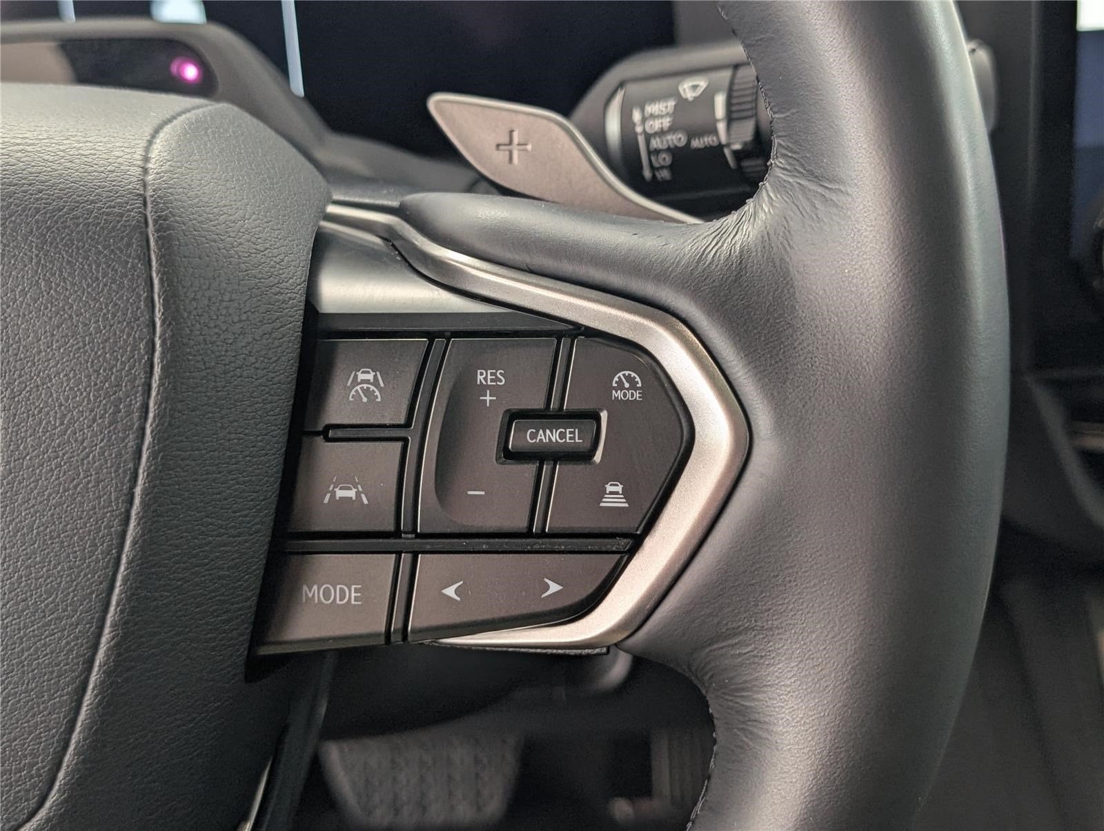 2024 Lexus GX 550 Luxury