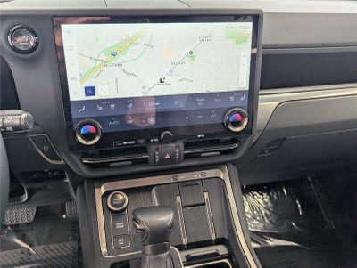 2024 Lexus GX 550 Luxury