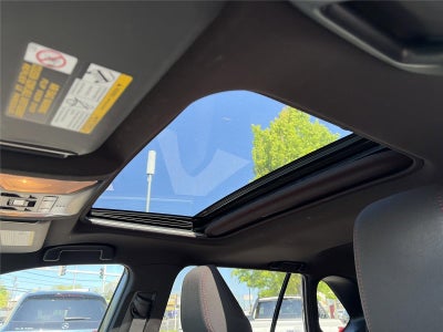 2021 Toyota RAV4 Prime SE