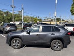 2021 Toyota RAV4 Prime SE