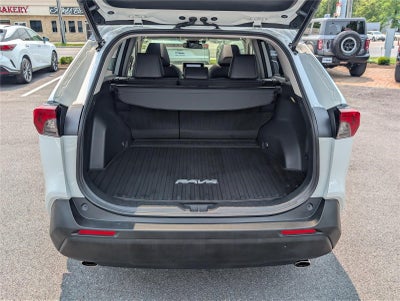 2023 Toyota RAV4 Hybrid XLE Premium