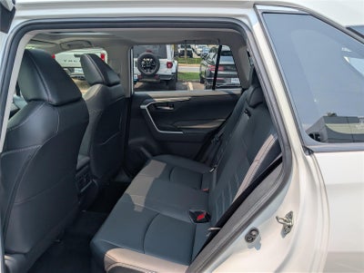 2023 Toyota RAV4 Hybrid XLE Premium