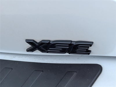 2025 Toyota Corolla Hatchback XSE