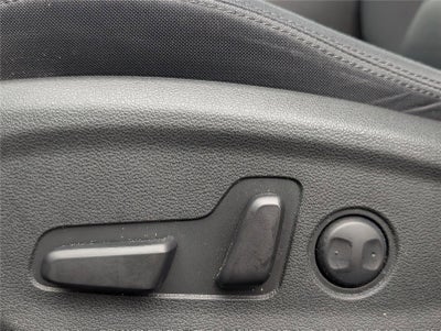 2018 Hyundai Tucson Sport