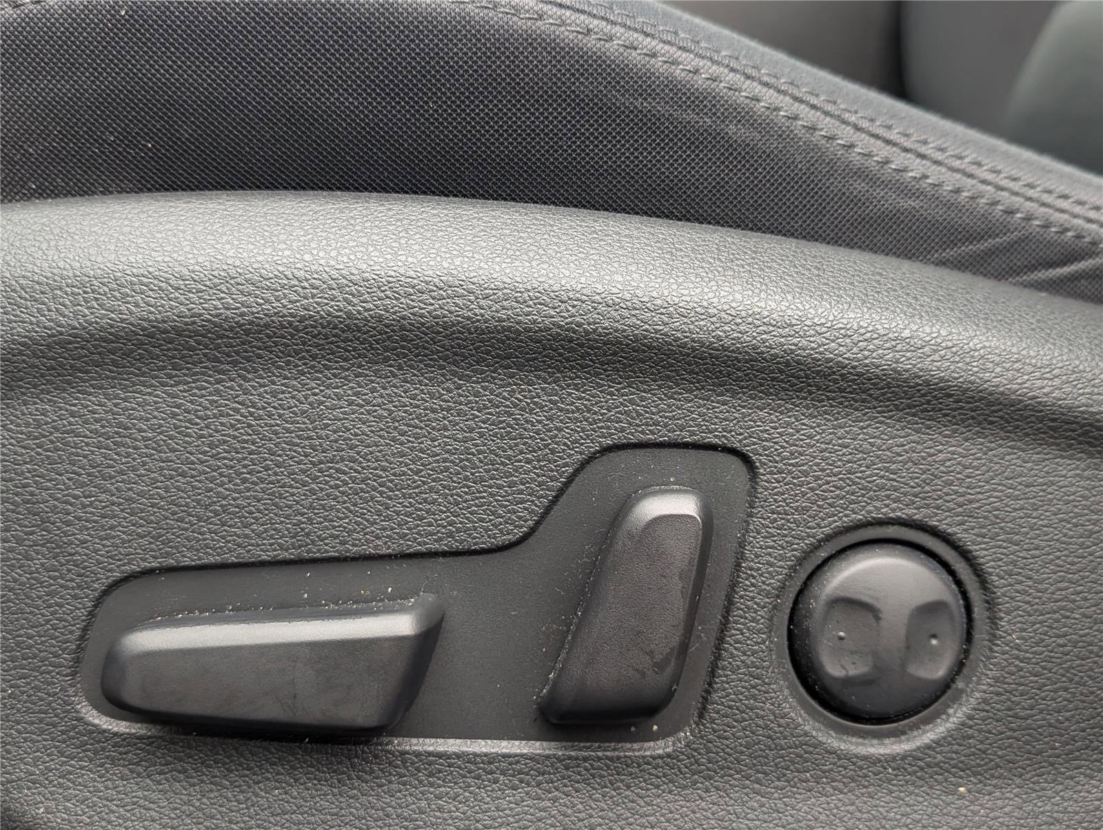 2018 Hyundai Tucson Sport