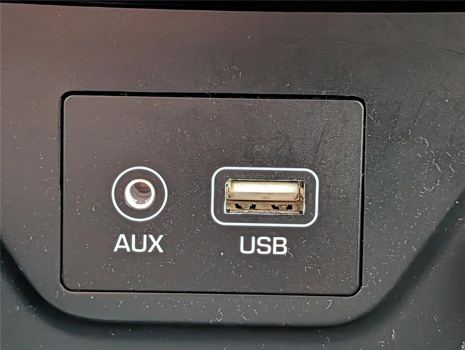 2018 Hyundai Tucson Sport