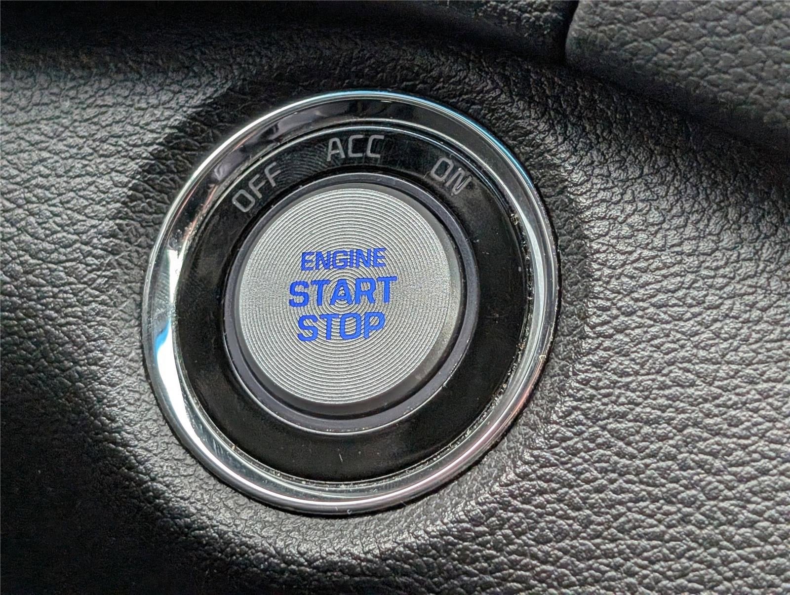 2018 Hyundai Tucson Sport