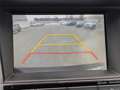 2018 Hyundai Tucson Sport