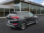 2018 Hyundai Tucson Sport
