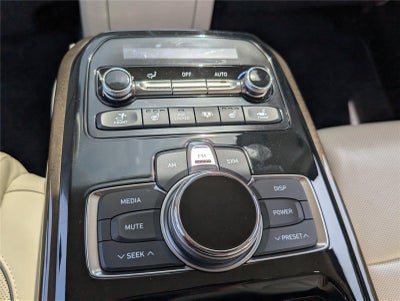 2018 Genesis G90 3.3T Premium