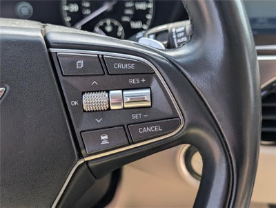 2018 Genesis G90 3.3T Premium