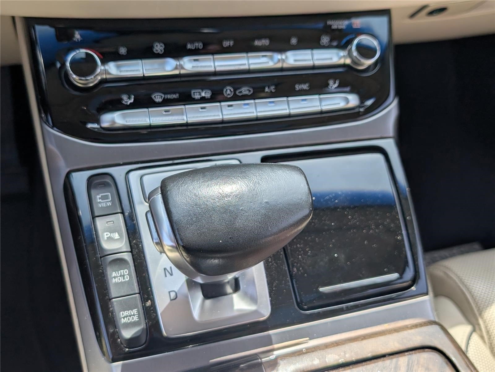 2018 Genesis G90 3.3T Premium