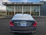 2018 Genesis G90 3.3T Premium
