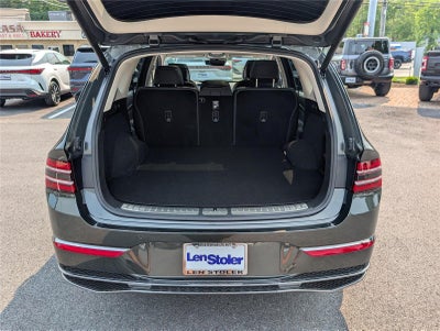 2025 Genesis GV80 2.5T Prestige