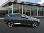 2025 Genesis GV80 2.5T Prestige