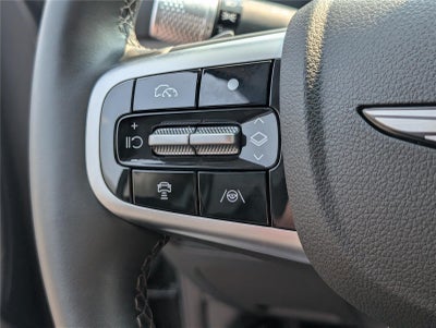 2025 Genesis GV80 2.5T Prestige