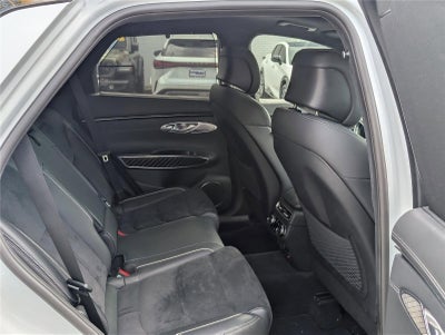2022 Genesis GV70 3.5T Sport