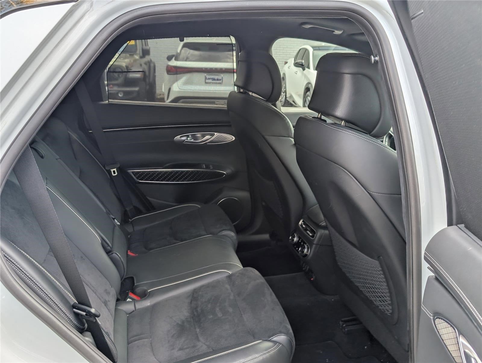 2022 Genesis GV70 3.5T Sport