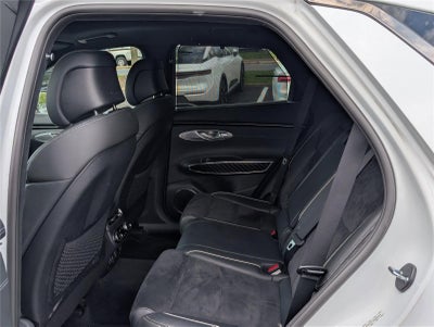 2022 Genesis GV70 3.5T Sport